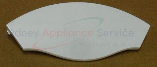 BEKO DRYER HANDLE - 2963650100 - 2963650100 - Part for  -  - Models: 