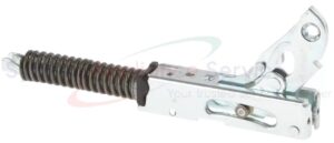 BOSCH FREESTANDING OVEN HINGE DOOR LARGE - 00492074