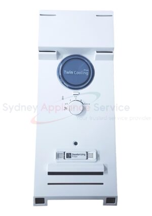 SAMSUNG FRIDGES & FREEZERS COVER EVAP REF ASSY - DA97-18819E