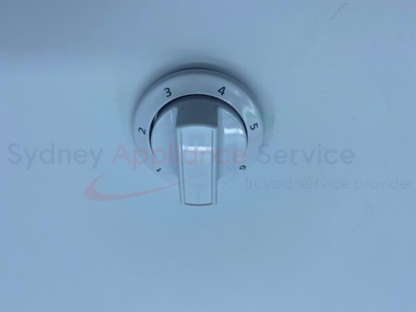 BEKO HOB COMMUTATOR KNOB - 250315075 - 250315075 - Part for  -  - Models: 