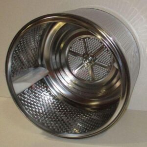 BEKO DRUM ASSEMBLY - 2971300600
