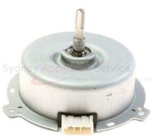 SAMSUNG WASHER DRYER COMBO MOTOR BLDC FAN DUCT SCROLL - DC31-00032D