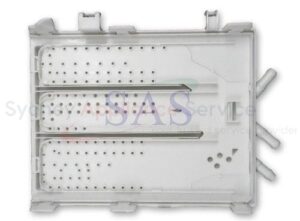 SAMSUNG WASHER DRYER COMBO HOUSING DRAWER TOP COVER ASSY - DC97-17347B