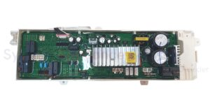 SAMSUNG WASHING MACHINE PCB EEPROM ASSY - DC94-08370A