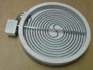 BEKO COOKTOP Q 180 HILIGHT HOTPLATE 1800W - 162926025