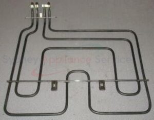 BEKO GRILL HEATING ELEMENT_(1100+1100)W_240V - 262900098