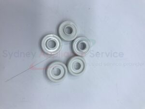 BEKO DRAWER ROLLER. - 250910071