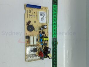 BEKO 1_ KART GR U-1 NF SF POT D60350 AU - 4943834111
