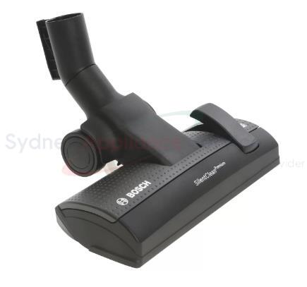 BOSCH VACUUM CLEANER FLOOR NOZZLE - 00575582 - 00575582 - Part for - - Models: BOSCH VACUUM CLEANER FLOOR NOZZLE - 00575582 - 00575582 - Part for - - Models:
