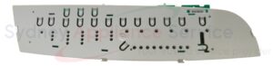 FISHER & PAYKEL WASHING MACHINE DISPLAY KIT GW PH7PH6 SVC - 421098P
