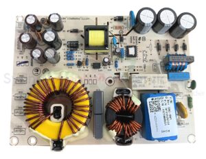 BEKO FILTER CARD_RIGHT - 163926234