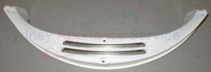 BEKO BEARING SENSOR COVER ASSEMBLY - 2968300300
