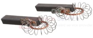 BOSCH WASHING MACHINE MOTOR BRUSHES (2PK) - 00154740
