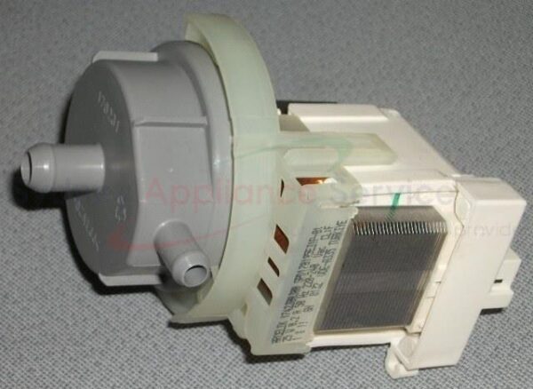 BEKO DISHWASHER DRAIN PUMP GROUP - 1763300100 - 1763300100 - Part for  -  - Models: 