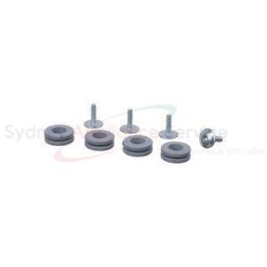 BOSCH WASHER DRYER COMBO FIXING KIT - 00626366