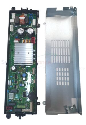 HITACHI WASHING MACHINE CONTROLLER (A258GB) ASSY SF-P100XAV SAA - PTSF-P100XAV 024