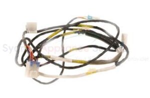 SAMSUNG WIRE HARNESS SUB ASSY - DC93-00638A