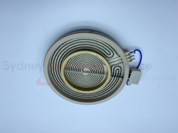 BEKO COOKTOP Q21_12 75_22W-23V HI-LIGHT SERAN - 162926021 - 162926021 - Part for  -  - Models: 