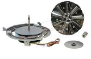 BOSCH OVEN BLOWER MOTOR - 12005897