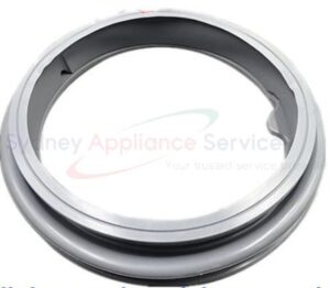 SAMSUNG DOOR SEAL DIAPHRAGM - DC64-03181A