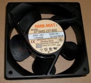 BEKO COMPRESSEOR COOLING FAN - 2952070300