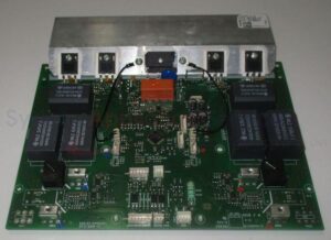 BEKO COOKTOP MAINBOARD_RIGHT - 167000107