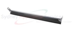 BOSCH DISHWASHER DOOR SEAL LOWER - 00704396