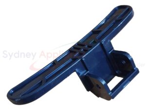 SAMSUNG WASHING MACHINE DOOR HANDLE - DC64-02852F