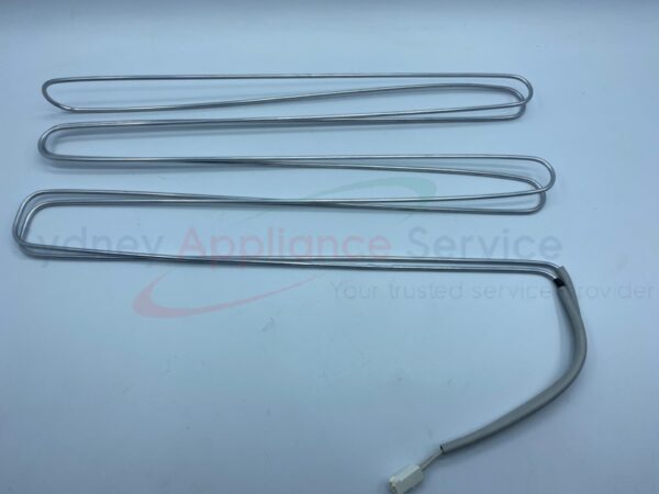BEKO FRIDGES & FREEZERS HEATER 230V 174W - 4891580100 - 4891580100 - Part for  -  - Models: 7273742412, DN151120