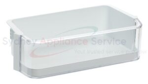 SAMSUNG FRIDGES & FREEZERS GUARD REF DOOR R/H ASSY - DA97-14314A