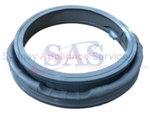 SAMSUNG WASHING MACHINE DOOR SEAL DIAPHRAGM - DC64-03690A