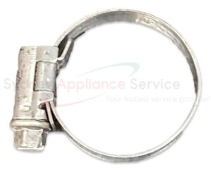 DISHWASHER CLAMP HOSE 2032MM - 791097