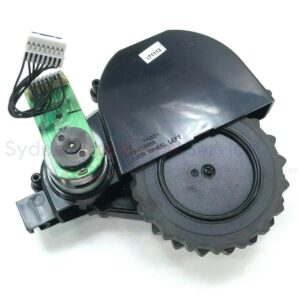SAMSUNG VACUUM CLEANER WHEEL DRIVING L/H ASSY - DJ97-02491B