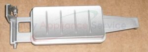 BEKO FRIDGES & FREEZERS 4D V3 PUSH BUTTON ASSY. - 4389190100