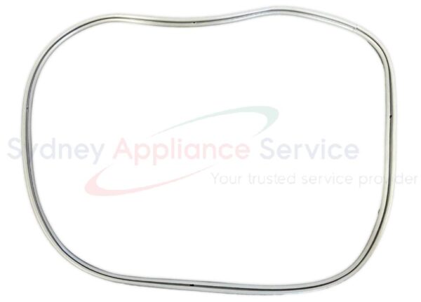SAMSUNG DRYER DOOR SEAL OUTER (LARGE) - DC62-00271B - DC62-00271B - Part for  -  - Models: 0000, 0000, 0000, DV80F5E5HGW/SA, DV80M5010IW/SA, DV90N8289AW/SA
