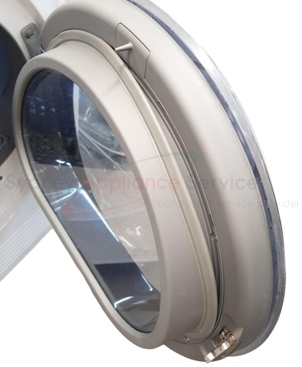 SAMSUNG DRYER DOOR SEAL OUTER (LARGE) - DC62-00271B - DC62-00271B - Part for  -  - Models: 0000, 0000, 0000, DV80F5E5HGW/SA, DV80M5010IW/SA, DV90N8289AW/SA