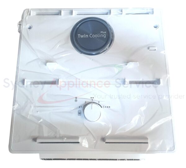 SAMSUNG FRIDGES & FREEZERS COVER EVAP FRE ASSY - DA97-16251L - DA97-16251L - Part for  -  - Models: 0002, 0002, 0003, 0003, 0004, 0004, 0005, 0005, 0005, 0005, 0005, 0005, 0005, 0006, 0006, 0006, 0006, 0006, 0006, 0006, RT29K5030S9/SA, RT29K5035SL/SA, RT29K5035WW/SA, RT32K5035SL/SA, RT32K5035WW/SA, SR316S9TC, SR317WTC, SR342WTC, SR343LSTC