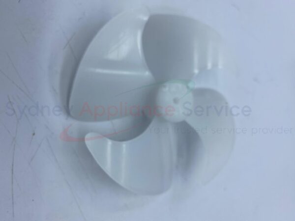 BEKO FAN BLADE(NF-CCW-100MM_3.17I) - 4809560200 - 4809560200 - Part for  -  - Models: 7188234900, BDP710W
