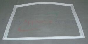 BEKO FRZ DOOR GASKET ASSY - 4937731800