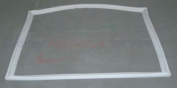 BEKO FRZ DOOR GASKET ASSY - 4937731800 - 4937731800 - Part for  -  - Models: 