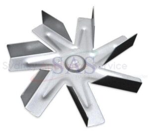 SAMSUNG OVEN FAN BLADE (LOW) - DG67-00011C