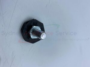 BEKO ADJUSTABLE FEET ASSEMBLY - 2912701100