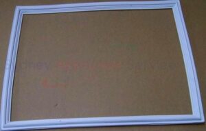 BEKO B-900 UPPER DOOR GASKET ASSY - 4324851300