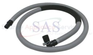 SAMSUNG WASHING MACHINE DRAIN HOSE OUT - DC97-20913B
