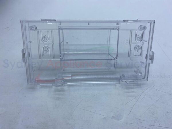 BEKO DISPLAY GLASS - 1755560100 - 1755560100 - Part for  -  - Models: 