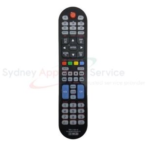 TV TV REMOTE UNIVERSAL - GEN04003