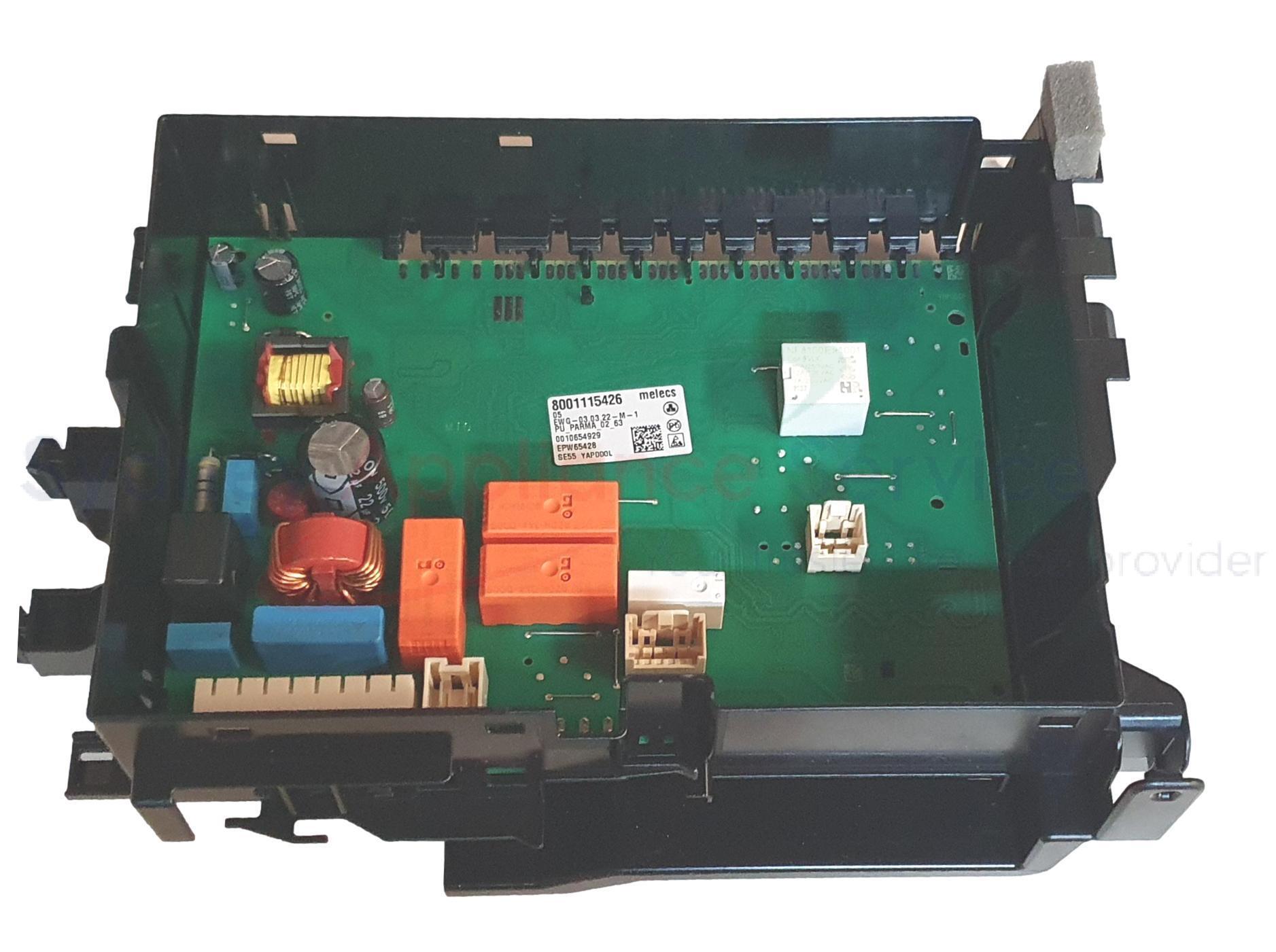 BOSCH WASHING MACHINE POWER MODULE PROGRAMMED - 12026197 - 12026197 - Part for - - Models: WAW28620AU/12, WAW28620AU/17, WAW28620AU/20, WAW28620AU/23, WAW28620AU/24, WAW28620AU/26 BOSCH WASHING MACHINE POWER MODULE PROGRAMMED - 12026197 - 12026197 - Part for - - Models: WAW28620AU/12, WAW28620AU/17, WAW28620AU/20, WAW28620AU/23, WAW28620AU/24, WAW28620AU/26