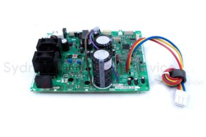 DAIKIN AIR CON PCB CONTROL OUT - 4010155