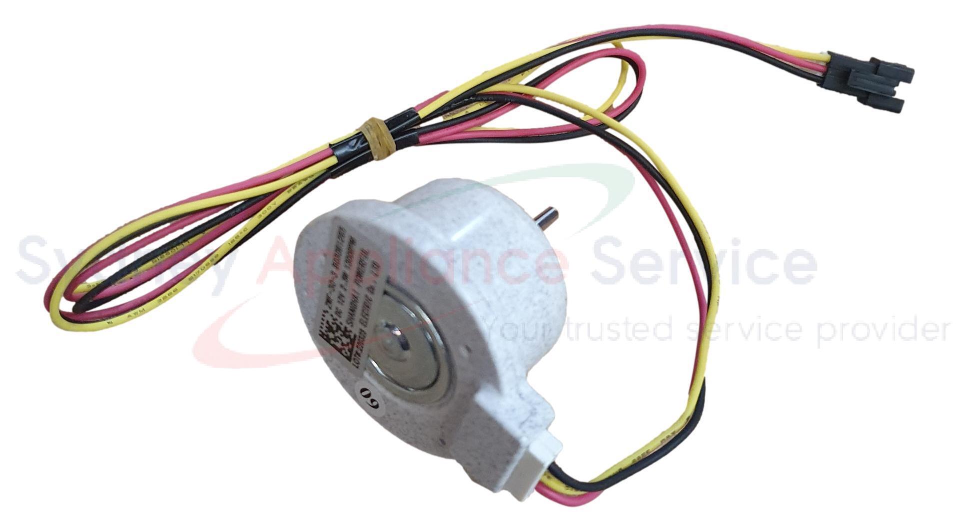 HISENSE FRIDGES & FREEZERS FAN MOTOR REF - K1868701 - K1868701 - Part for - - Models: BB0MB, BB2F9, BB5PV, BCSZS, BCUNB, BDLQE, HR6CDFF509SW, HRCD454BW, HRCD454SW, HRCD512BW, HRCD512SW HISENSE FRIDGES & FREEZERS FAN MOTOR REF - K1868701 - K1868701 - Part for - - Models: BB0MB, BB2F9, BB5PV, BCSZS, BCUNB, BDLQE, HR6CDFF509SW, HRCD454BW, HRCD454SW, HRCD512BW, HRCD512SW