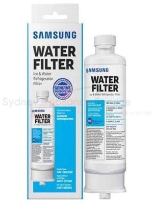 SAMSUNG FRIDGES & FREEZERS WATER FILTER - HAF-QIN/EXP - DA97-17376B